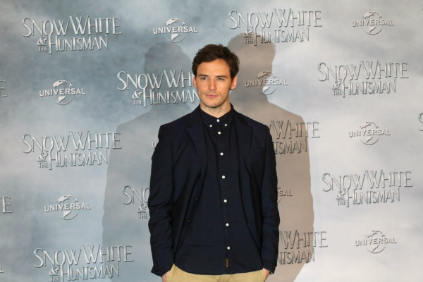 Sam Claflin pic #835263