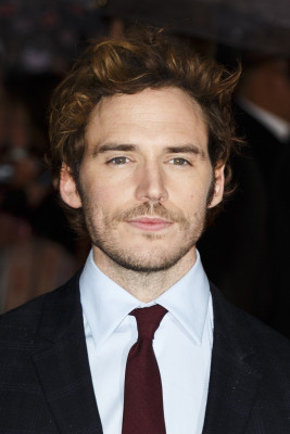 Sam Claflin pic #824578