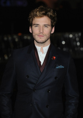 Sam Claflin pic #829706