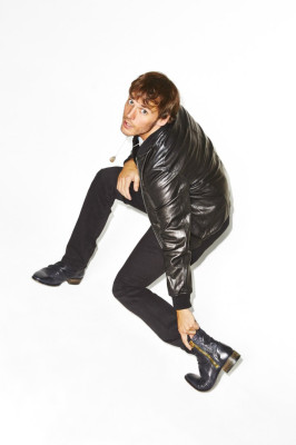Sam Claflin pic #823615