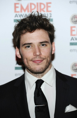 Sam Claflin pic #832280