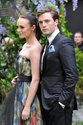 Sam Claflin pic #833999