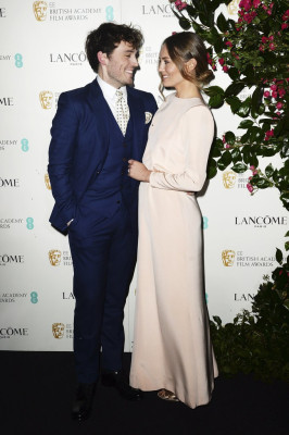 Sam Claflin pic #834120