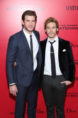 Sam Claflin pic #829954