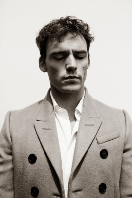 Sam Claflin pic #831649