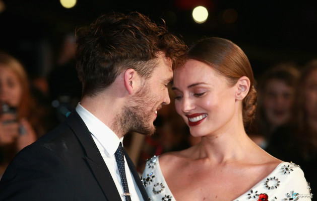 Sam Claflin pic #830415