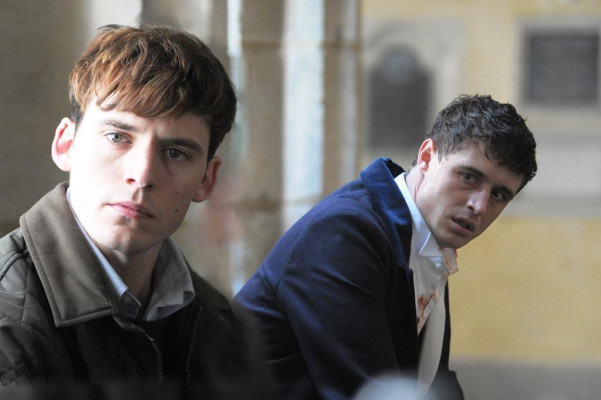 Sam Claflin pic #825135