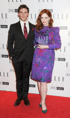 Sam Claflin pic #831982
