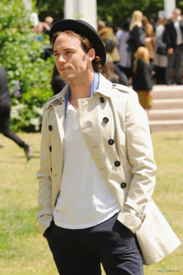 Sam Claflin pic #823307