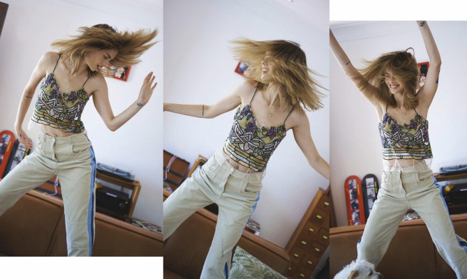 Samara Weaving pic #1233915