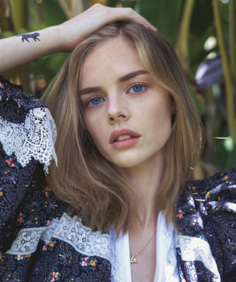 Samara Weaving pic #1233916