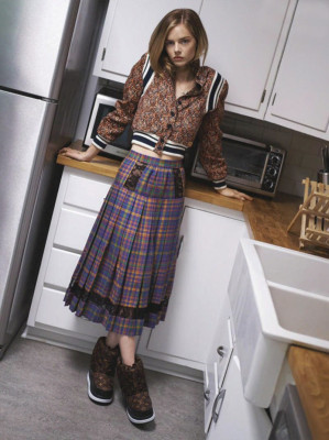 Samara Weaving pic #1233913