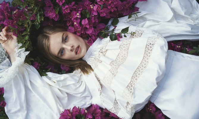 Samara Weaving pic #1233914