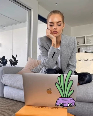 Samara Weaving pic #1236328