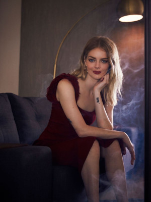 Samara Weaving pic #1200416