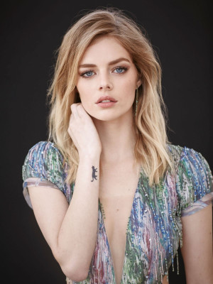Samara Weaving pic #1200414