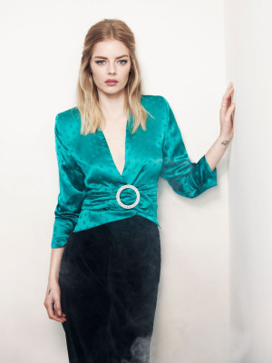 Samara Weaving pic #1200418