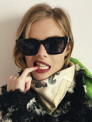Samara Weaving pic #1215217
