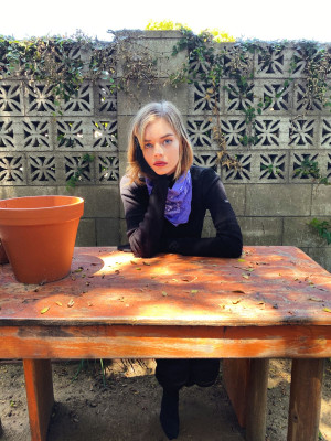 Samara Weaving pic #1215219