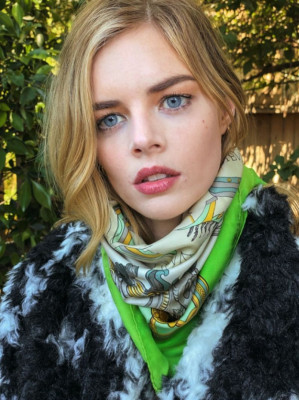 Samara Weaving pic #1215218