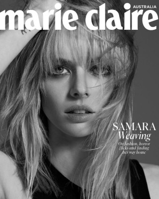 Samara Weaving pic #1336058