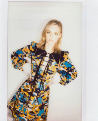 Samara Weaving pic #1219012