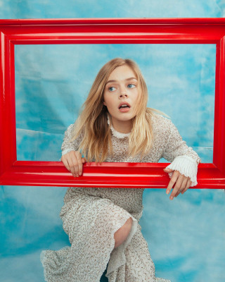 Samara Weaving pic #1086335