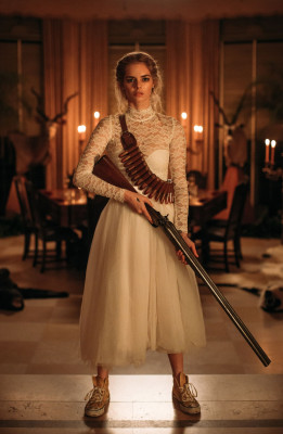 Samara Weaving pic #1180565
