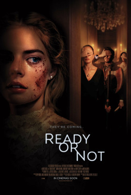 Samara Weaving pic #1154559