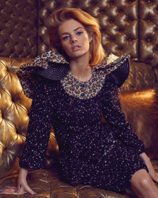 Samara Weaving pic #1177646