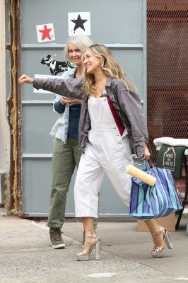 photo 15 in Sarah Jessica Parker gallery [id1280058] 2021-11-14 00:00:00