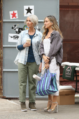 photo 17 in Sarah Jessica Parker gallery [id1280056] 2021-11-14 00:00:00