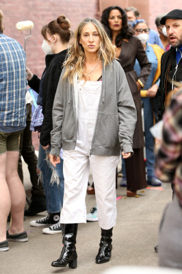 photo 22 in Sarah Jessica Parker gallery [id1280051] 2021-11-14 00:00:00