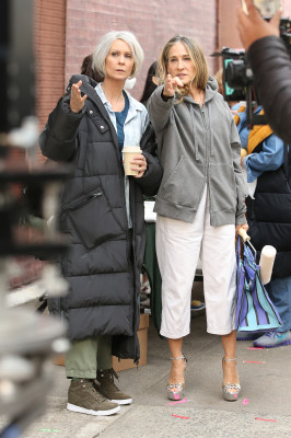 photo 19 in Sarah Jessica Parker gallery [id1280054] 2021-11-14 00:00:00