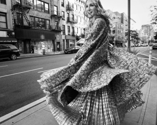 photo 4 in Sarah Jessica Parker gallery [id1280069] 2021-11-14 00:00:00