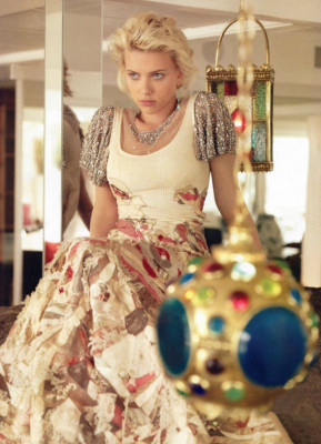 Scarlett Johansson pic #79892