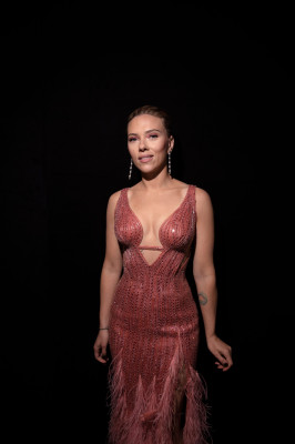 Scarlett Johansson pic #1202955