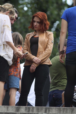 Scarlett Johansson pic #1206291