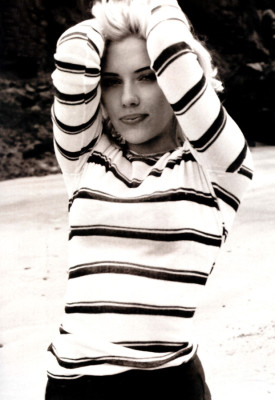 Scarlett Johansson pic #48425