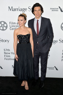 Scarlett Johansson pic #1182303