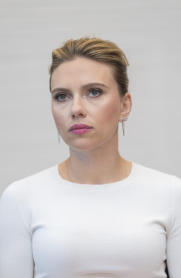 Scarlett Johansson pic #1251707