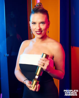 photo 7 in Scarlett Johansson gallery [id1293201] 2022-01-16 00:00:00