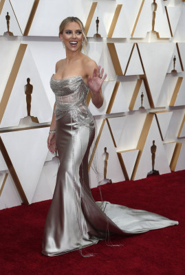 Scarlett Johansson pic #1202901
