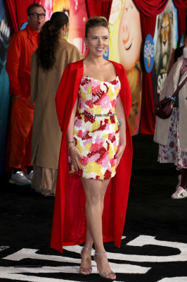 photo 11 in Scarlett Johansson gallery [id1287930] 2021-12-16 00:00:00
