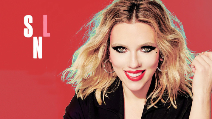 Scarlett Johansson pic #1194886
