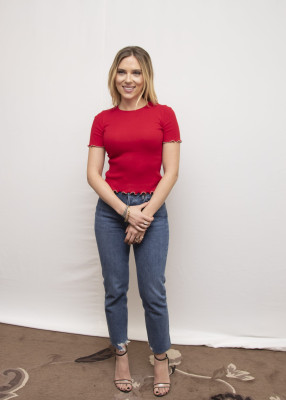 Scarlett Johansson pic #1184378