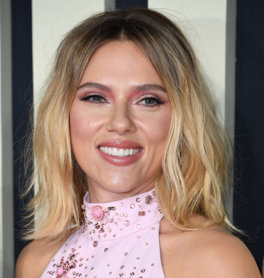 Scarlett Johansson pic #1184650