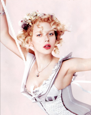 Scarlett Johansson pic #80001