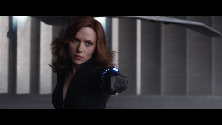 Scarlett Johansson pic #892029