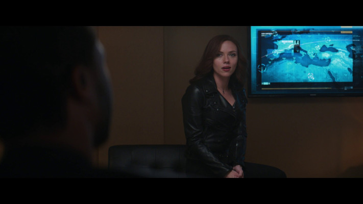 Scarlett Johansson pic #894795